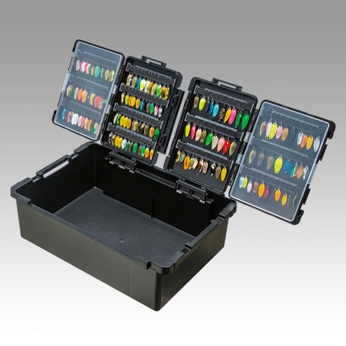 Narupy55さん専用管理釣り場一式セット Narupy55さん専用管理釣り場