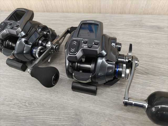 つり具の上州屋 - あなたのフィッシング＆アウトドアライフを