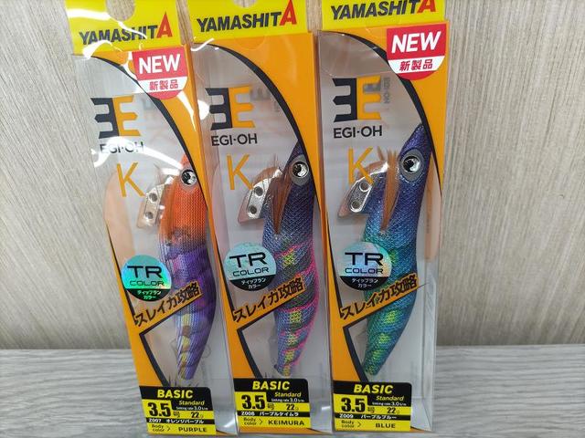 エギ 15個セット 多色 エギ 15個セット 多色