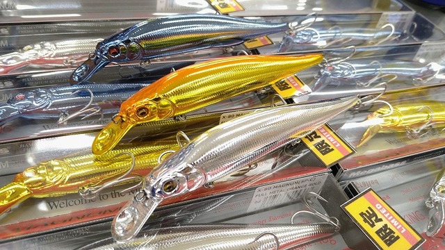 つり具の上州屋 - あなたのフィッシング＆アウトドアライフを