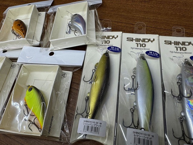 KOB イェーガー　キャンベル宇都宮店限定カラー つり具の上州屋 - あなたのフィッシング＆アウトドアライフをサポート