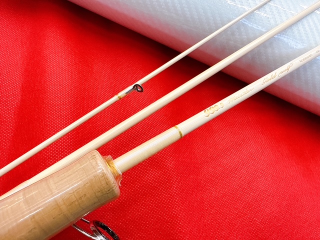 ロデオクラフト　999.9 ゴールドウルフ　613L ロデオクラフト 999.9フォーナインマイスター ゴールドウルフ 613L