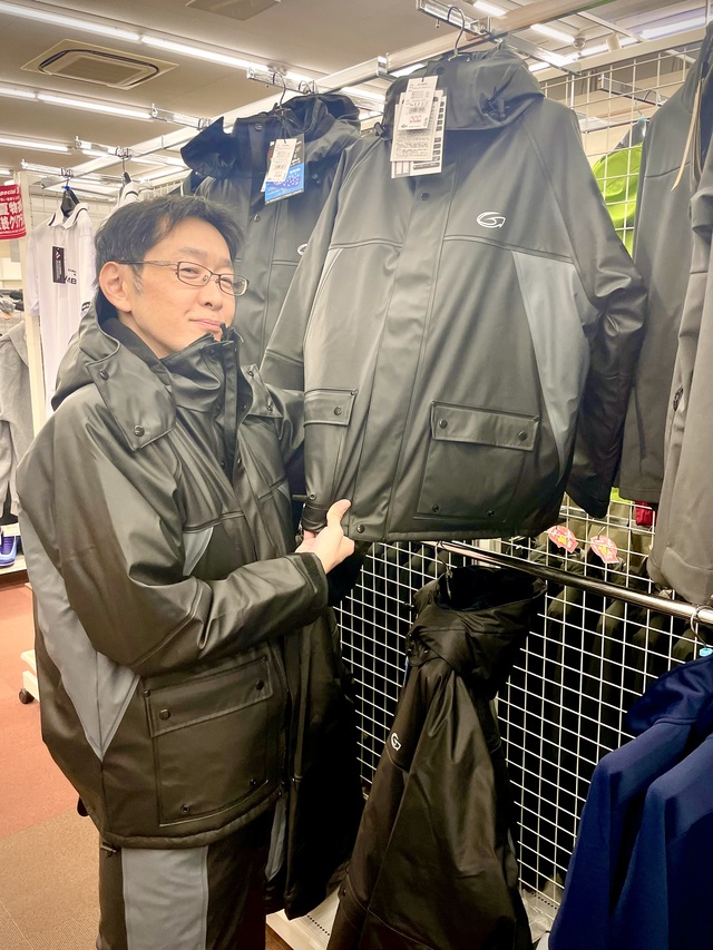 つり具の上州屋 - あなたのフィッシング＆アウトドアライフをサポート