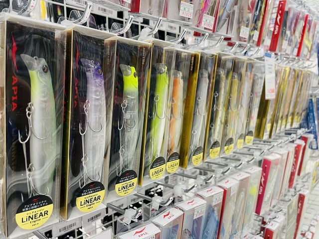 つり具の上州屋 - あなたのフィッシング＆アウトドアライフをサポート