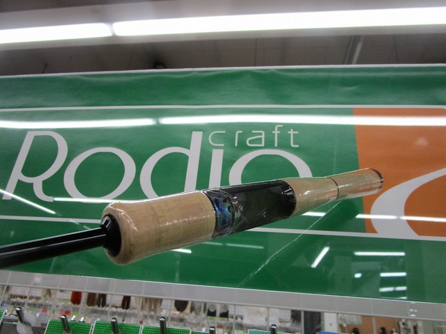 kaikomaロデオクラフト　キメラ　603L-e ほぼ新品　美品 つり具の上州屋 - あなたのフィッシング＆アウトドアライフをサポート