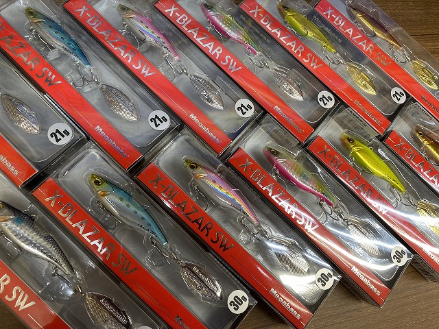 ロッド sw つり具の上州屋 - あなたのフィッシング＆アウトドアライフを