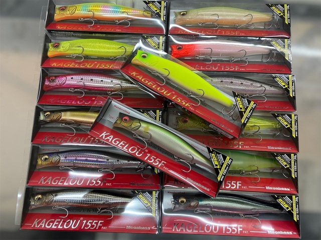 田村釣具　カジカ つり具の上州屋 - あなたのフィッシング＆アウトドアライフをサポート