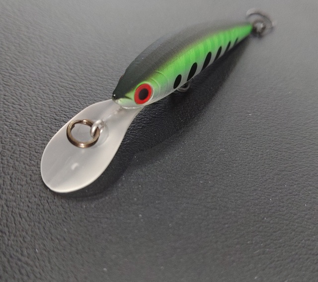 スミス パニッシュ PANISH