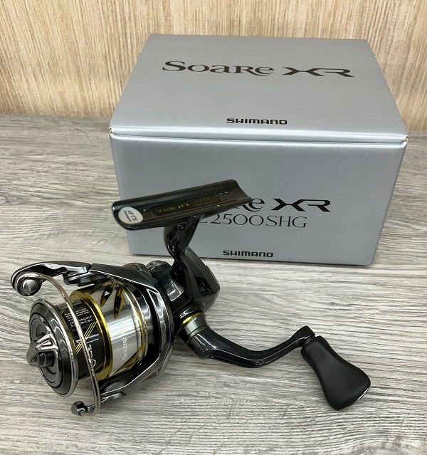 つり具の上州屋 - あなたのフィッシング＆アウトドアライフをサポート