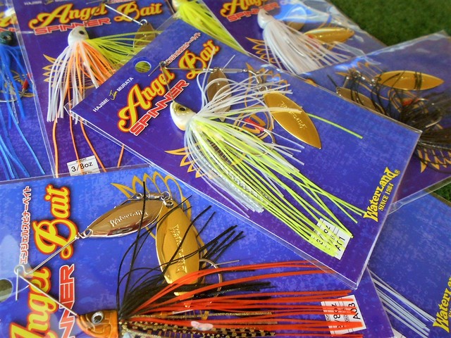 FLAPEN、モンスターショット、などなど つり具の上州屋 - あなたのフィッシング＆アウトドアライフをサポート