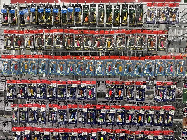 つり具の上州屋 - あなたのフィッシング＆アウトドアライフをサポート