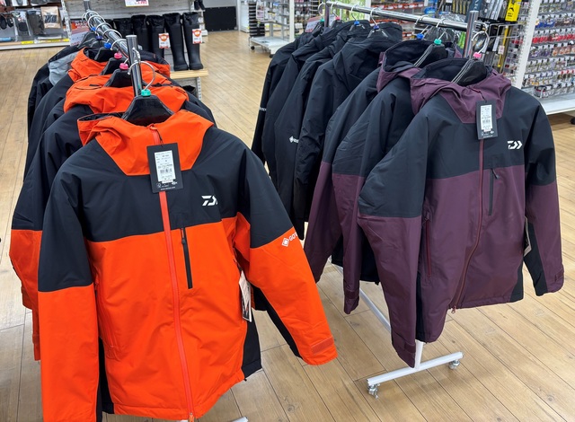 つり具の上州屋 - あなたのフィッシング＆アウトドアライフをサポート