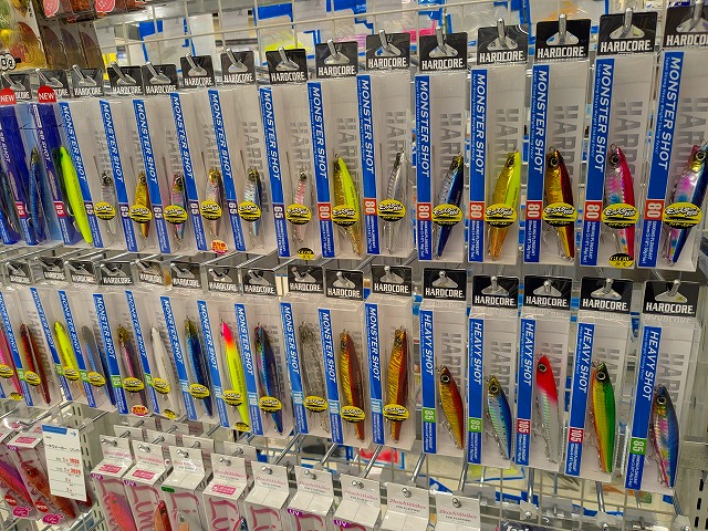 つり具の上州屋 - あなたのフィッシング＆アウトドアライフをサポート