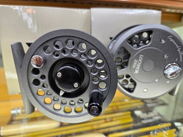 【SALE】ダイワ　ロッホモア　フライ ロッド リール セット　渓流　エリア つり具の上州屋 - あなたのフィッシング＆アウトドアライフをサポート