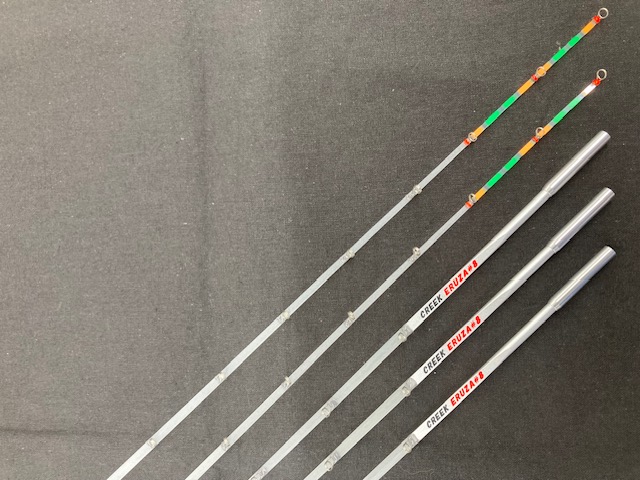 クリーク エルザ 8 Creek ERUZA#8 クリーク エルザ8 Creek ERUZA#8 2本セット｜Yahoo!フリマ（旧PayPay