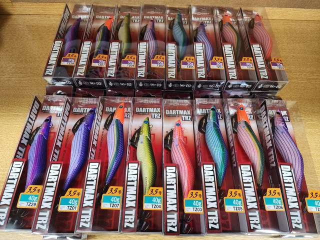 つり具の上州屋 - あなたのフィッシング＆アウトドアライフをサポート