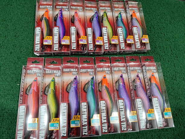 つり具の上州屋 - あなたのフィッシング＆アウトドアライフをサポート