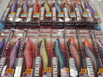 つり具の上州屋 - あなたのフィッシング＆アウトドアライフをサポート