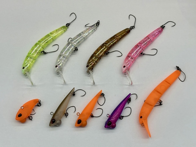 ハンドポアシリーズ　3.1オンス　龍の誕生 つり具の上州屋 - あなたのフィッシング＆アウトドアライフをサポート