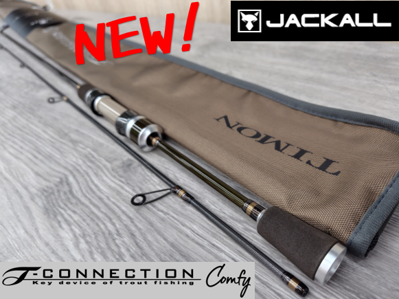 d*i様 Veal PRO 66 jr-T TYPE:S トラウトロッド d*i様 Vertical PRO 66