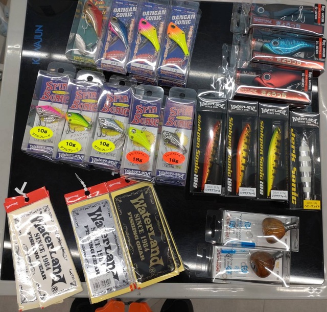 つり具の上州屋 - あなたのフィッシング＆アウトドアライフをサポート