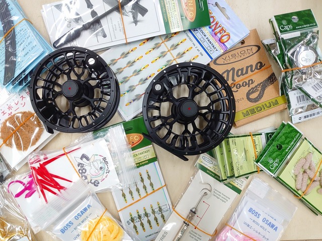 つり具の上州屋 - あなたのフィッシング＆アウトドアライフをサポート