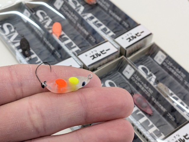 小物 bee つり具の上州屋 - あなたのフィッシング＆アウトドアライフをサポート