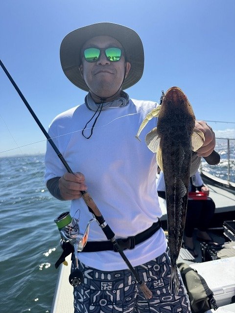 釣り人 新宿店の釣り情報｜つり具の上州屋 - あなたのフィッシング