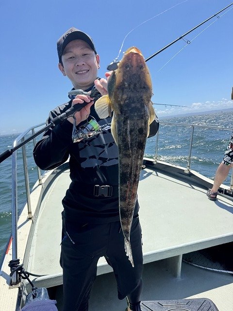 新宿店の釣り情報｜つり具の上州屋 - あなたのフィッシング