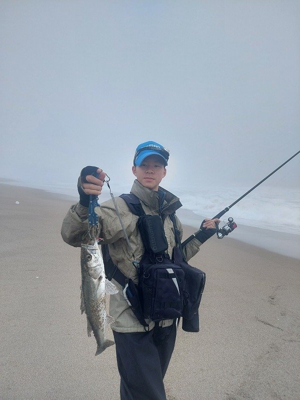 水戸店の釣り情報｜つり具の上州屋 - あなたのフィッシング