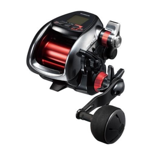 シマノ(SHIMANO) 電動リール プレイズ 3000XP つり具の上州屋 - あなたのフィッシング＆アウトドアライフをサポート