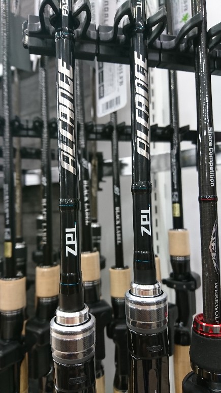 つり具の上州屋 - あなたのフィッシング＆アウトドアライフをサポート