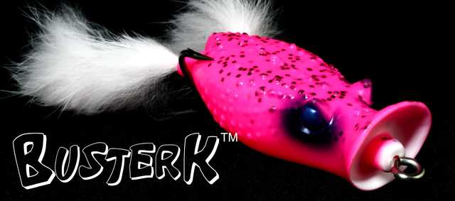 フロッグルアーまとめ売り アイオビー スリザーク バスターク フロッグ