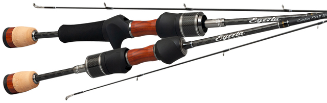 売り切り パームス エゲリア ETGS-60UL 新品未使用 つり具の上州屋 - あなたのフィッシング＆アウトドアライフをサポート