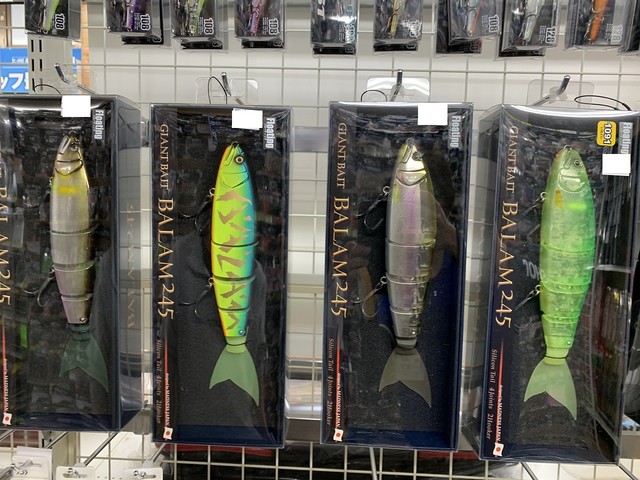 つり具の上州屋 - あなたのフィッシング＆アウトドアライフをサポート
