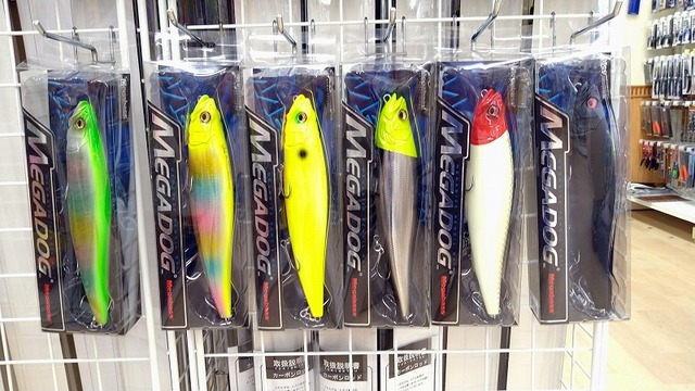 つり具の上州屋 - あなたのフィッシング＆アウトドアライフをサポート