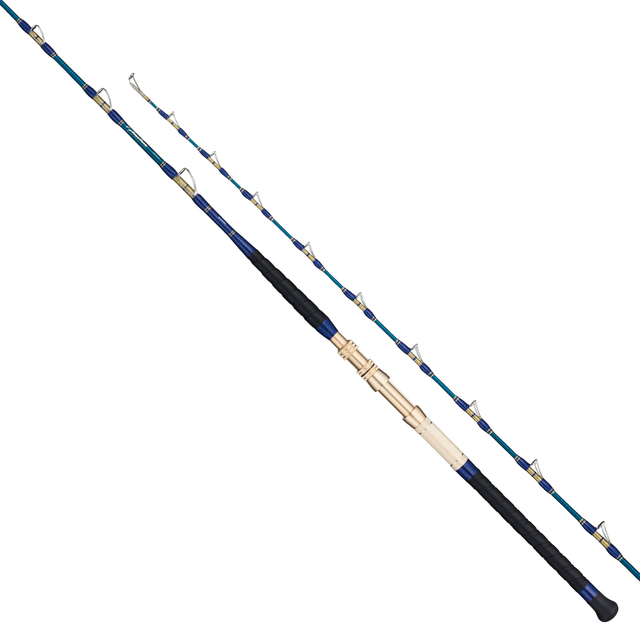 ワンピースロッド つり具の上州屋 - あなたのフィッシング＆アウトドアライフをサポート
