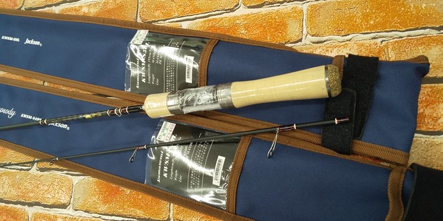 つり具の上州屋 - あなたのフィッシング＆アウトドアライフをサポート