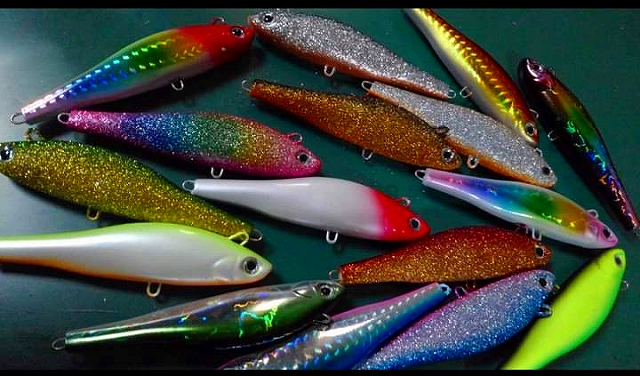 釣具　無限　ルアー　K2 ケーツー（K2） 無限 16g 6cm 【シーバスルアー専門店 キング