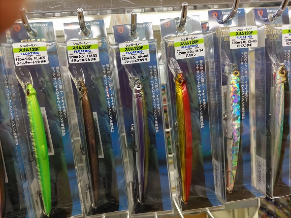 つり具の上州屋 - あなたのフィッシング＆アウトドアライフをサポート
