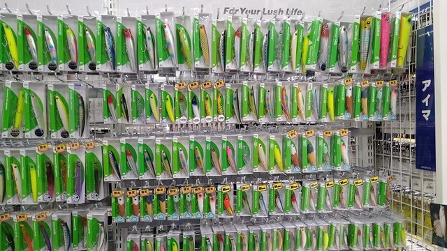 つり具の上州屋 - あなたのフィッシング＆アウトドアライフをサポート
