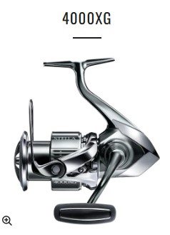 10　ステラ4000 つり具の上州屋 - あなたのフィッシング＆アウトドアライフをサポート