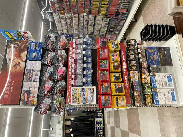 つり具の上州屋 - あなたのフィッシング＆アウトドアライフをサポート