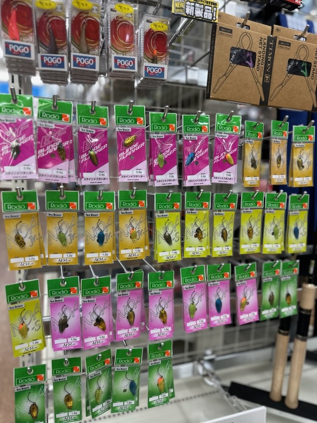 つり具の上州屋 - あなたのフィッシング＆アウトドアライフをサポート