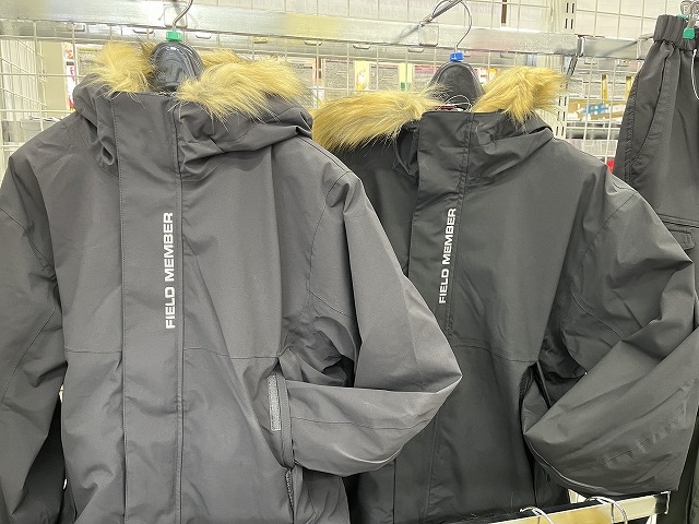 つり具の上州屋 - あなたのフィッシング＆アウトドアライフをサポート