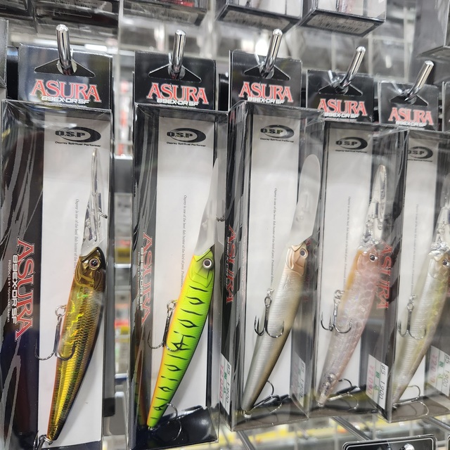 つり具の上州屋 - あなたのフィッシング＆アウトドアライフをサポート