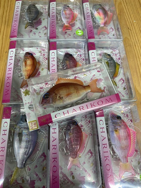 つり具の上州屋 - あなたのフィッシング＆アウトドアライフをサポート