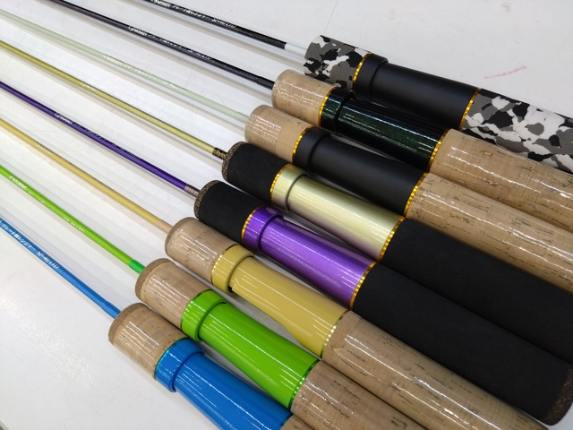 とも ライジングレンジャー TM 鱒レンジャーMOBILE SP-522＜2ピースモデル＞ - SHIMOTSUKE