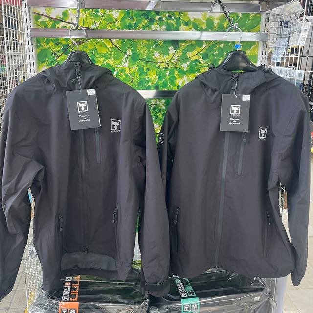 つり具の上州屋 - あなたのフィッシング＆アウトドアライフをサポート