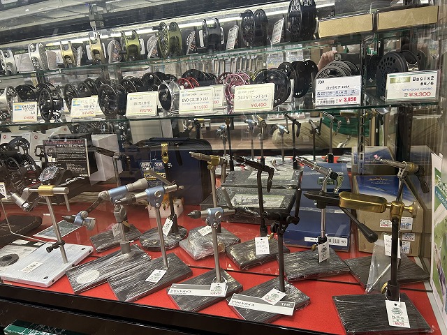 つり具の上州屋 - あなたのフィッシング＆アウトドアライフをサポート